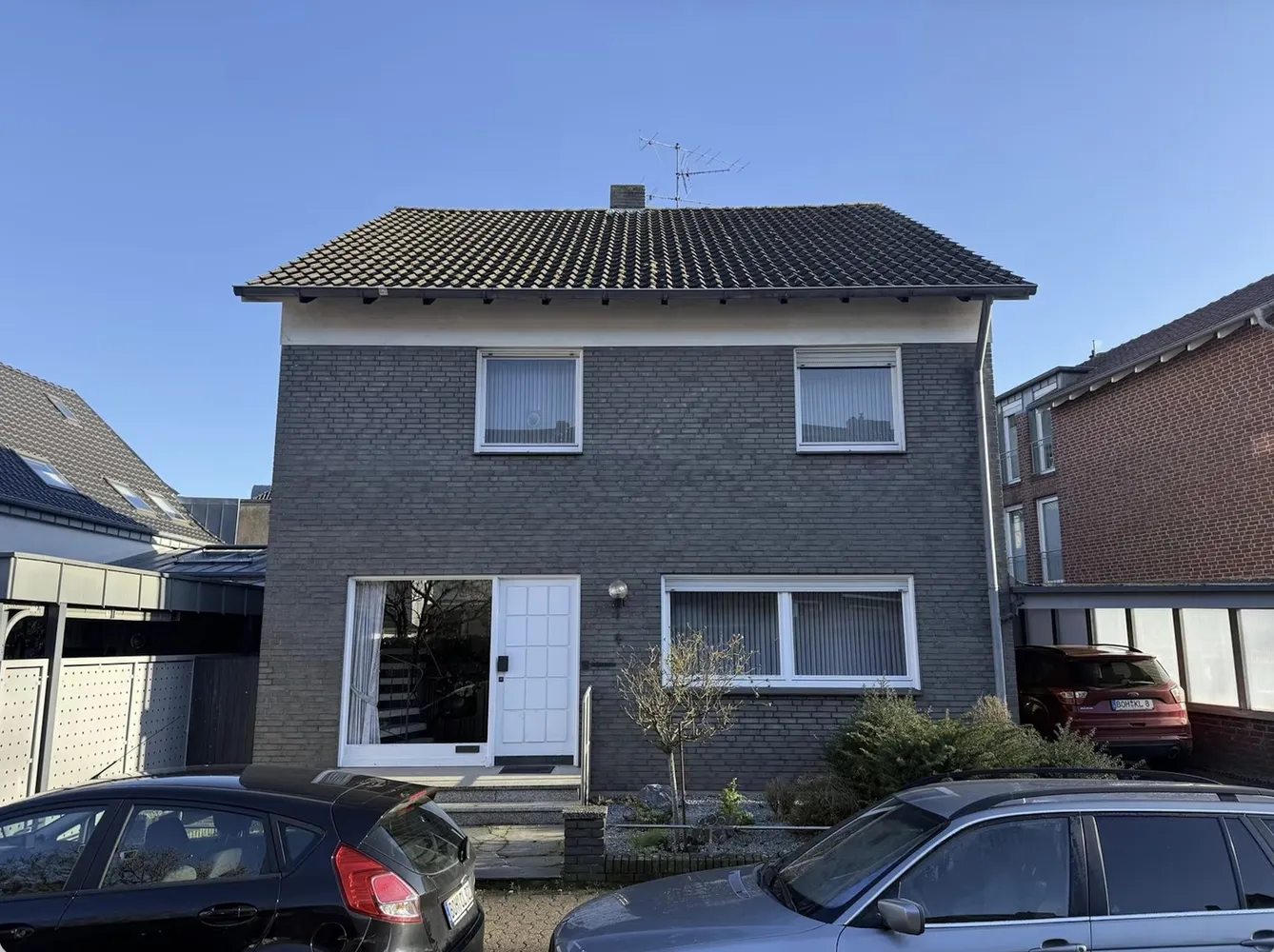WG-Zimmer mit 200 m² in Bocholt – Bild 2