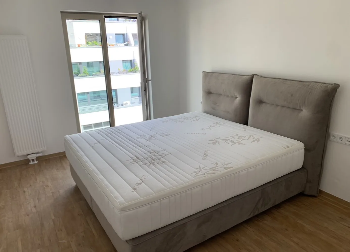 3 room apartment with 57 m² in Brunswick – Photo 1