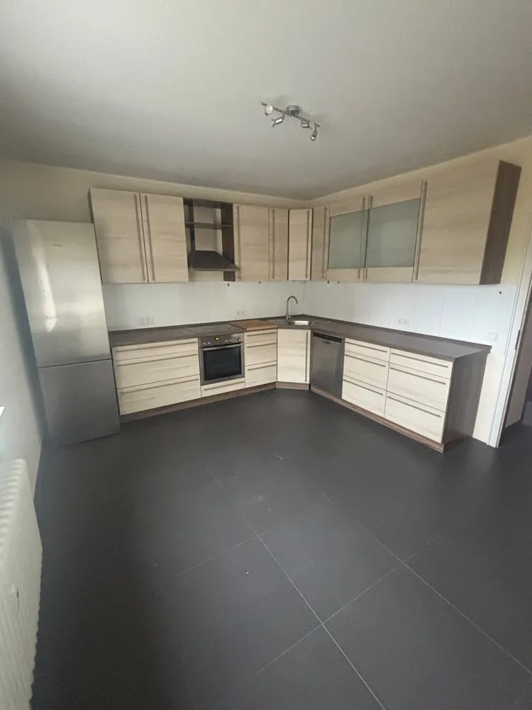 5 Zimmer Wohnung mit 154 m² in Mönchengladbach – Bild 6
