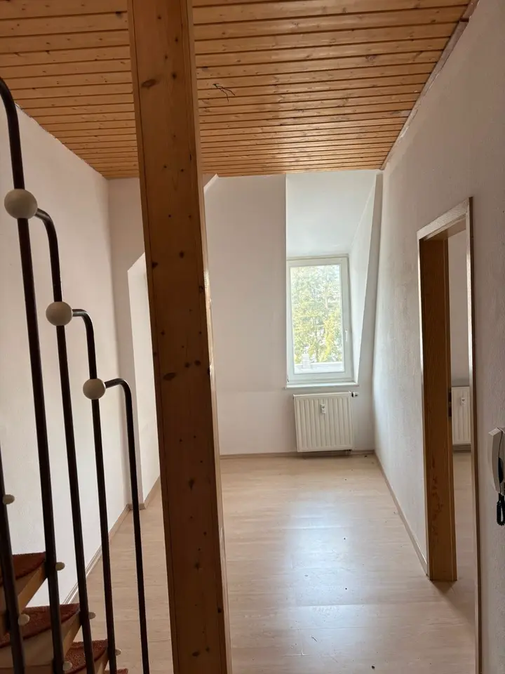 2 room apartment with 49 m² in Plauen – Photo 3