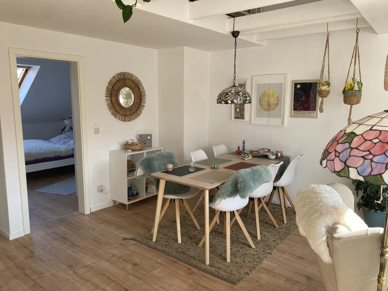 2 Zimmer Wohnung mit 77 m² in Leipzig – Bild 4