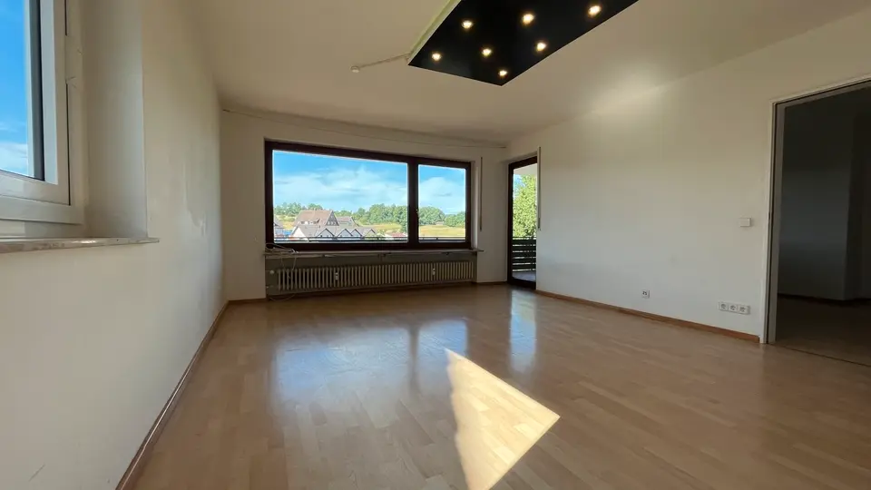 3 Zimmer Wohnung mit 87 m² in Calw – Bild 1
