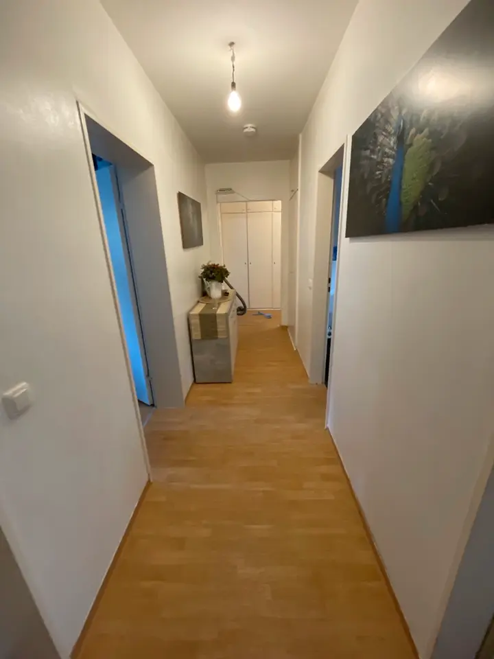4 Zimmer Wohnung mit 90 m² in Oldenburg – Bild 3