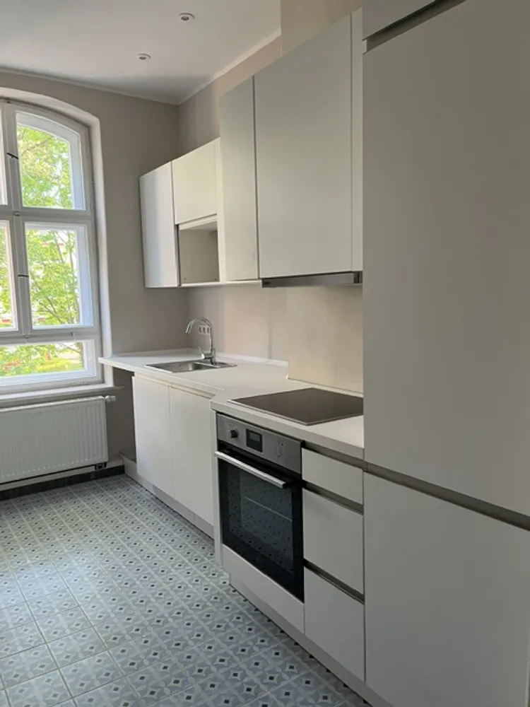 5 room apartment with 111 m² in Frankfurt (Oder) – Photo 2