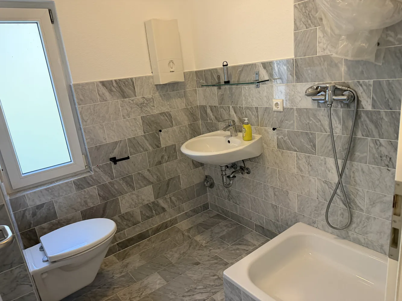 5 Zimmer Wohnung mit 120 m² in Hagen – Bild 8