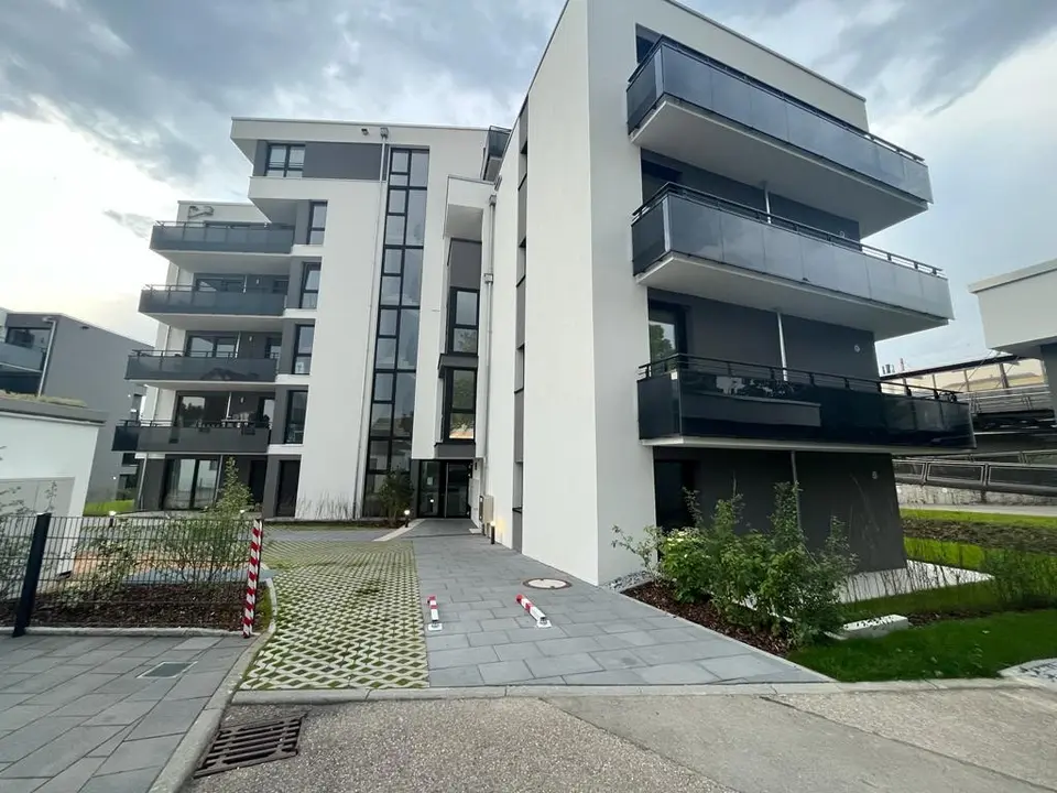2 Zimmer Wohnung mit 46 m² in Vaihingen an der Enz – Bild 7