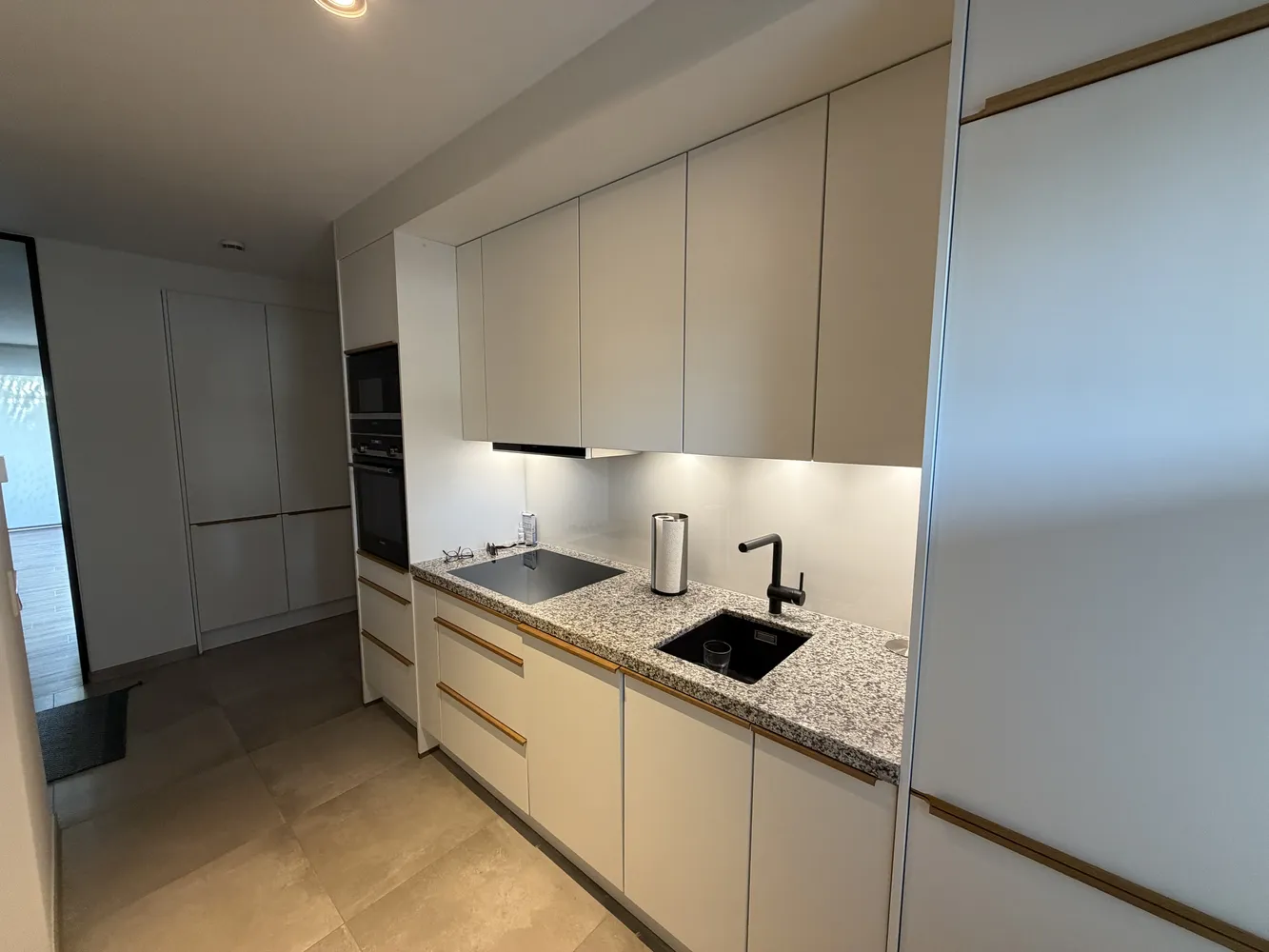 3 Zimmer Wohnung mit 101 m² in Düsseldorf – Bild 3