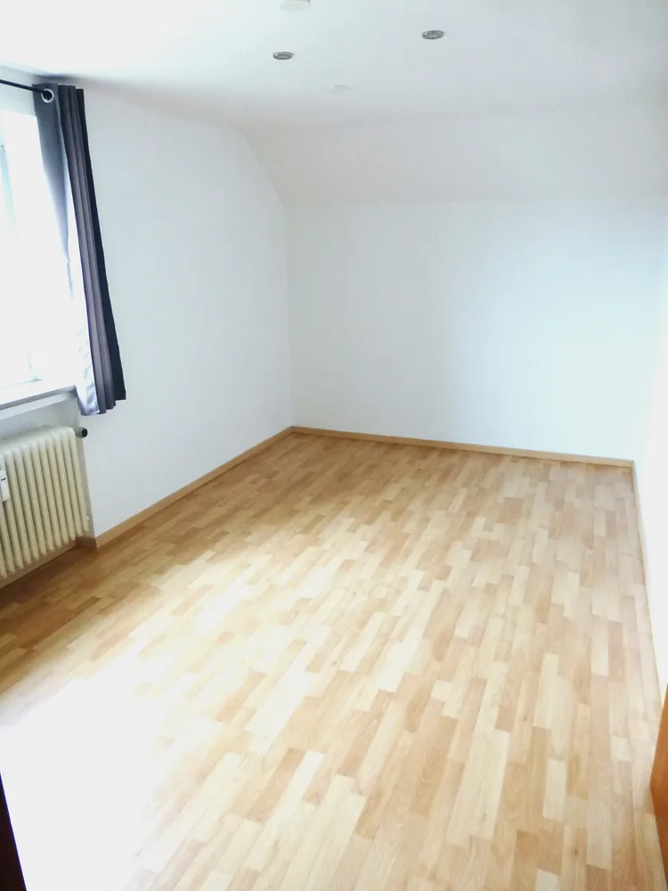 3 room apartment with 62 m² in Augsburg – Photo 6