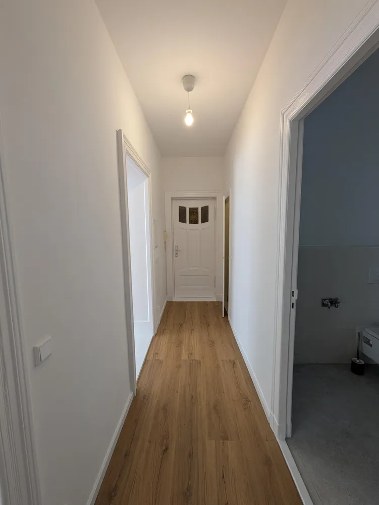 3 Zimmer Wohnung mit 97 m² in Berlin – Bild 6
