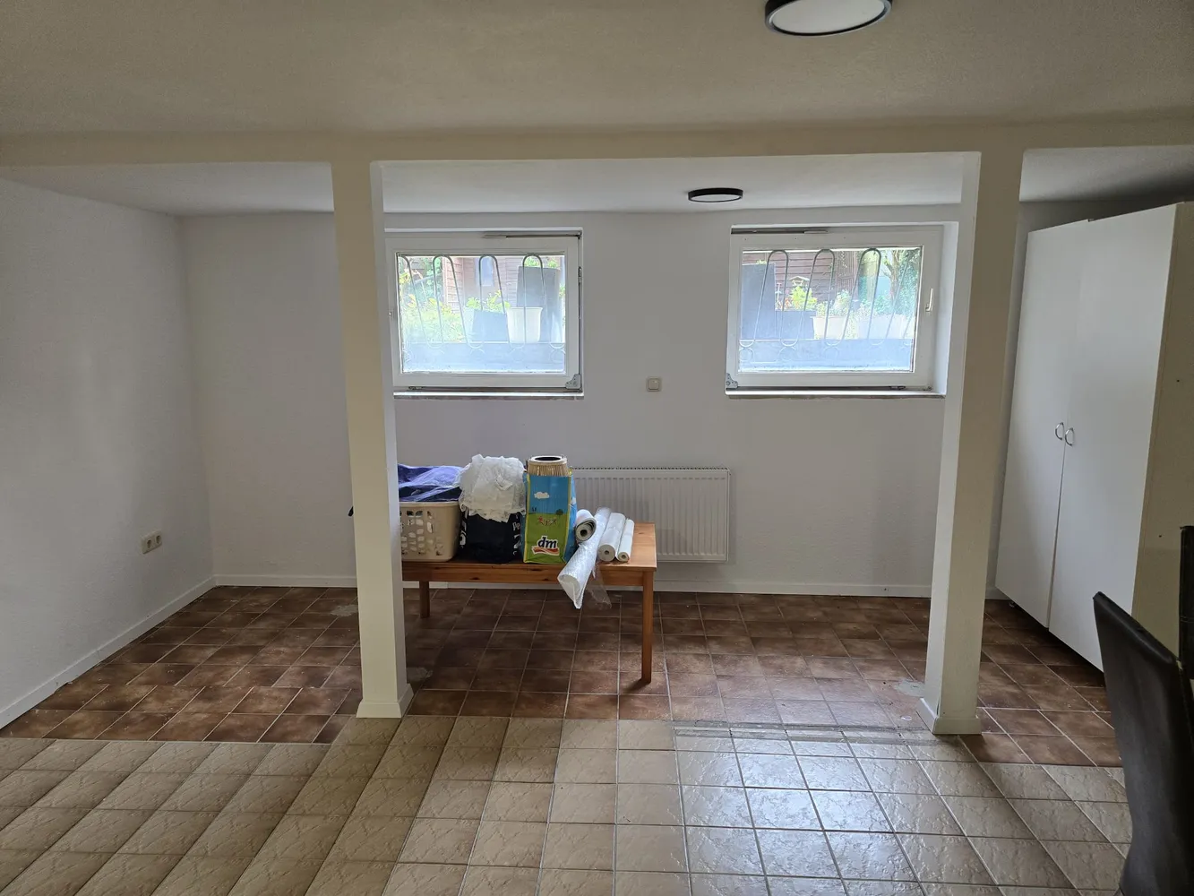 1 Zimmer Wohnung mit 33 m² in Darmstadt – Bild 4