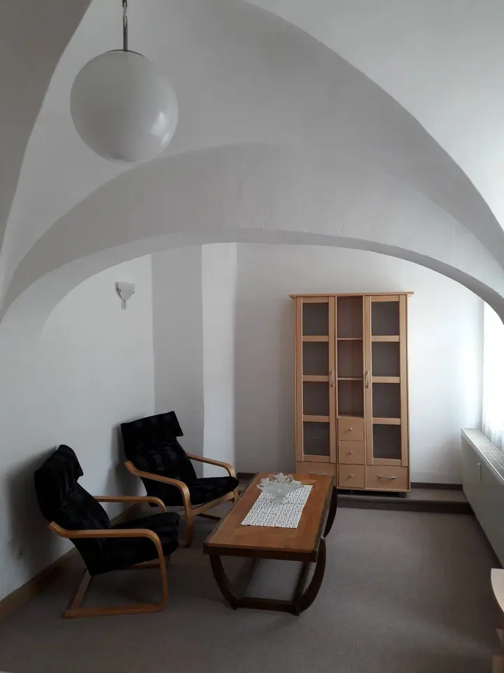 2 Zimmer Wohnung mit 55 m² in Hof – Bild 8