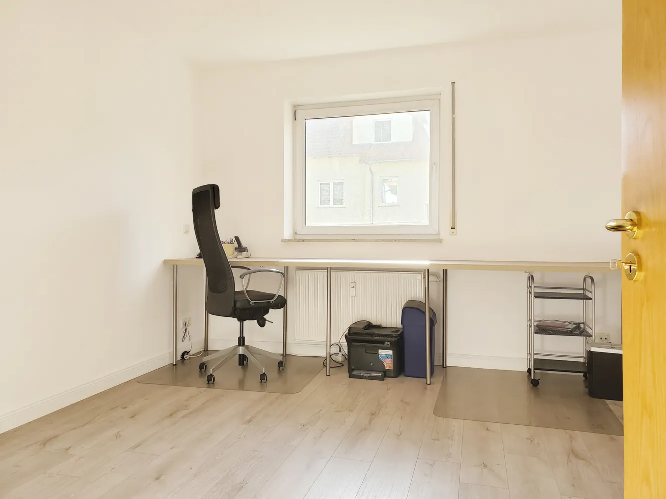 4 Zimmer Wohnung mit 110 m² in Halle (Saale) – Bild 11