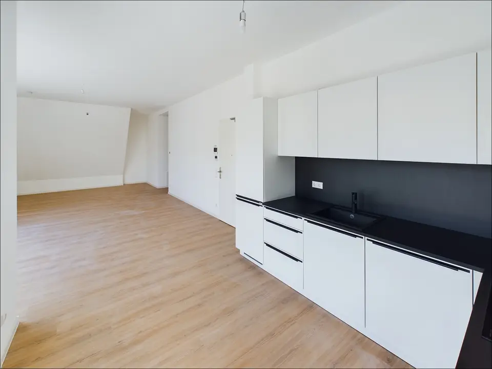3 Zimmer Wohnung mit 114 m² in Aschaffenburg – Bild 4