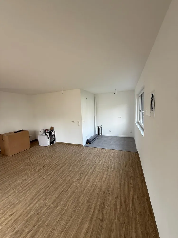 1 Zimmer Wohnung mit 39 m² in Ingolstadt – Bild 3