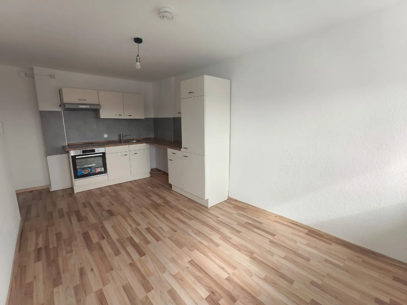 1 Zimmer Wohnung mit 48 m² in Ludwigshafen am Rhein – Bild 1