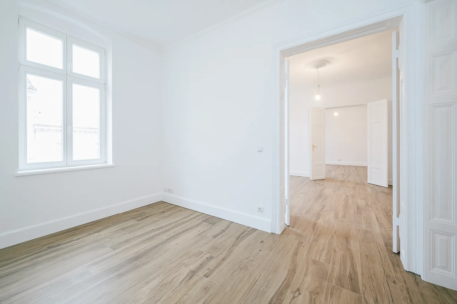3 Zimmer Wohnung mit 103 m² in Görlitz – Bild 4