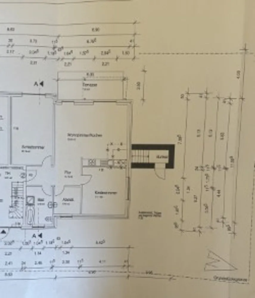 3 Zimmer Wohnung mit 105 m² in Lübeck – Bild 7
