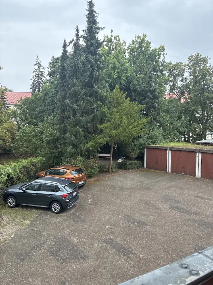 1 Zimmer Wohnung mit 37 m² in Berlin – Bild 4