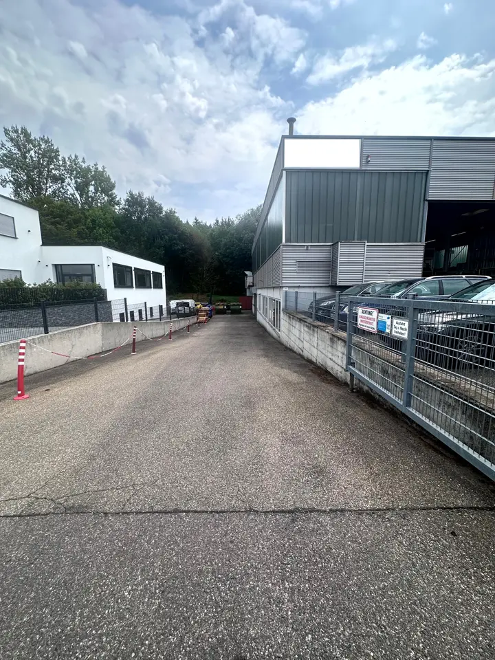 WG-Zimmer mit 28 m² in Bühl – Bild 6