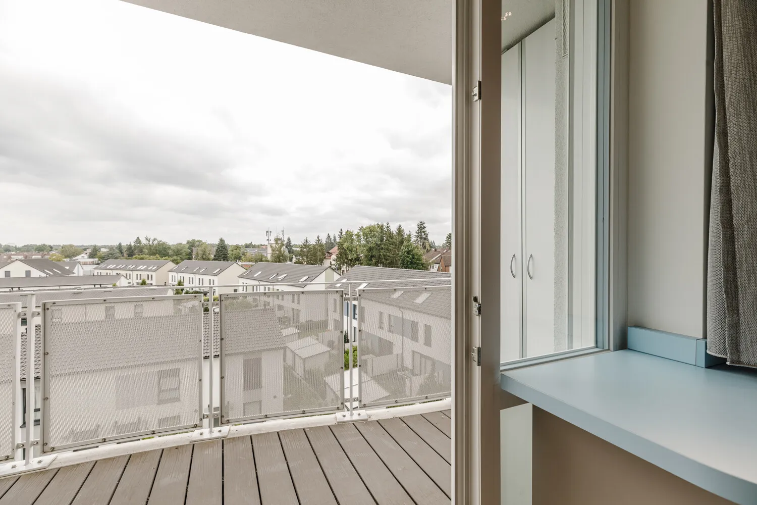 1 Zimmer Wohnung mit 23 m² in Erlangen – Bild 4