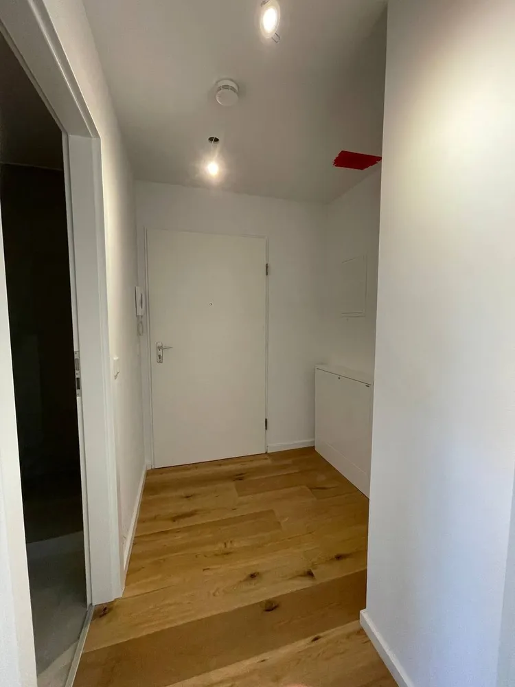 2 Zimmer Wohnung mit 45 m² in München – Bild 5