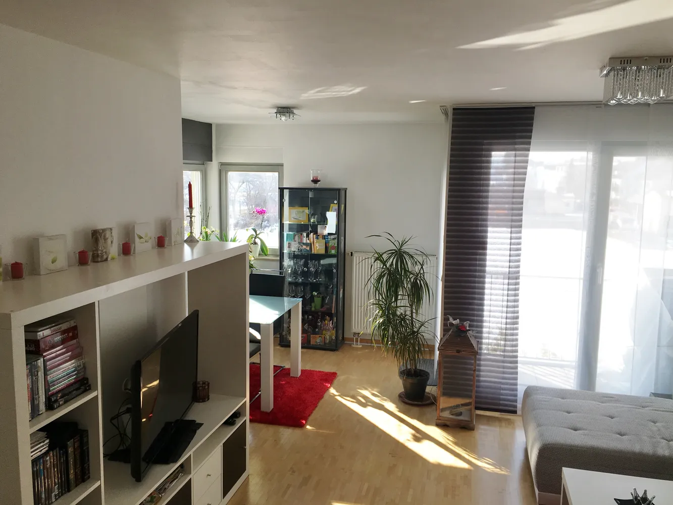 2 Zimmer Wohnung mit 54 m² in Regensburg – Bild 5