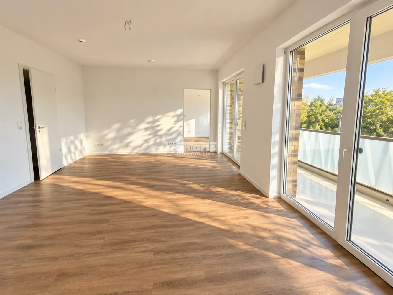 3 room apartment with 101 m² in Erfurt – Photo 6