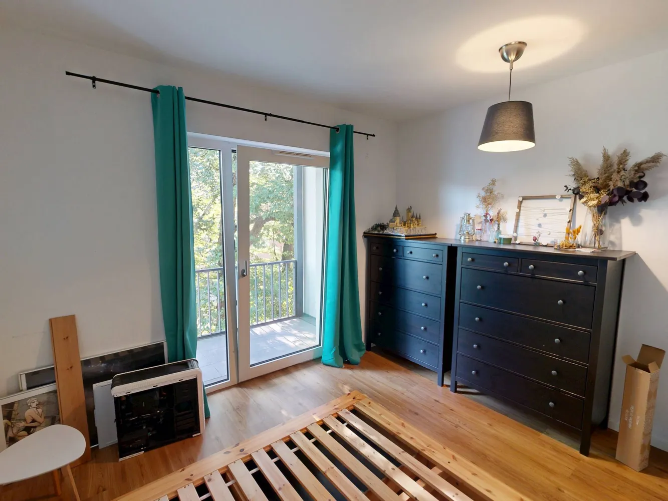 3 Zimmer Wohnung mit 80 m² in Hamburg – Bild 5