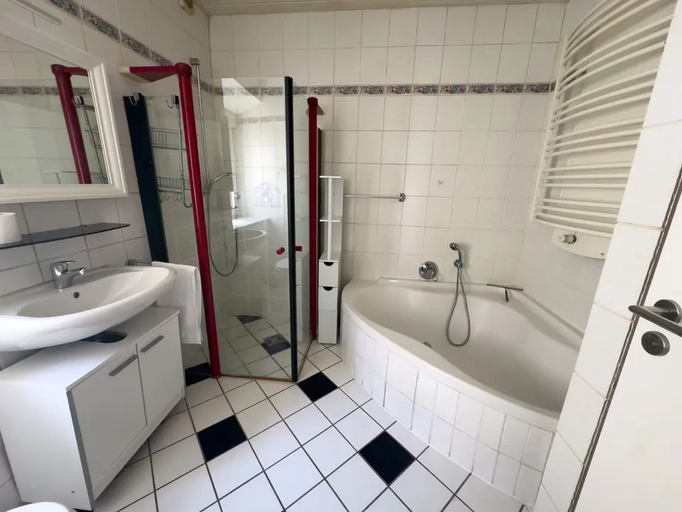 WG-Zimmer mit 89 m² in Mainz – Bild 7