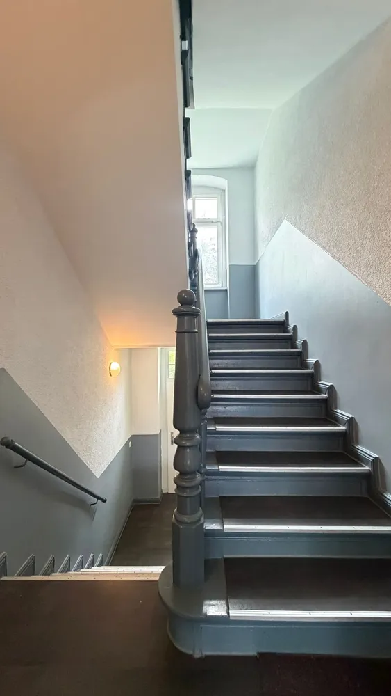 2 Zimmer Wohnung mit 43 m² in Magdeburg – Bild 4