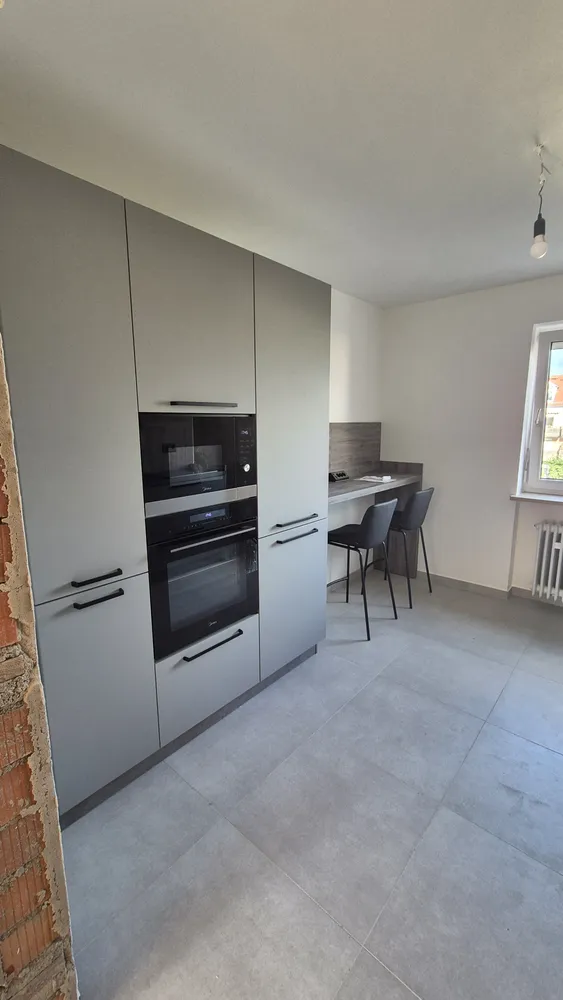 3 Zimmer Wohnung mit 84 m² in Augsburg – Bild 3