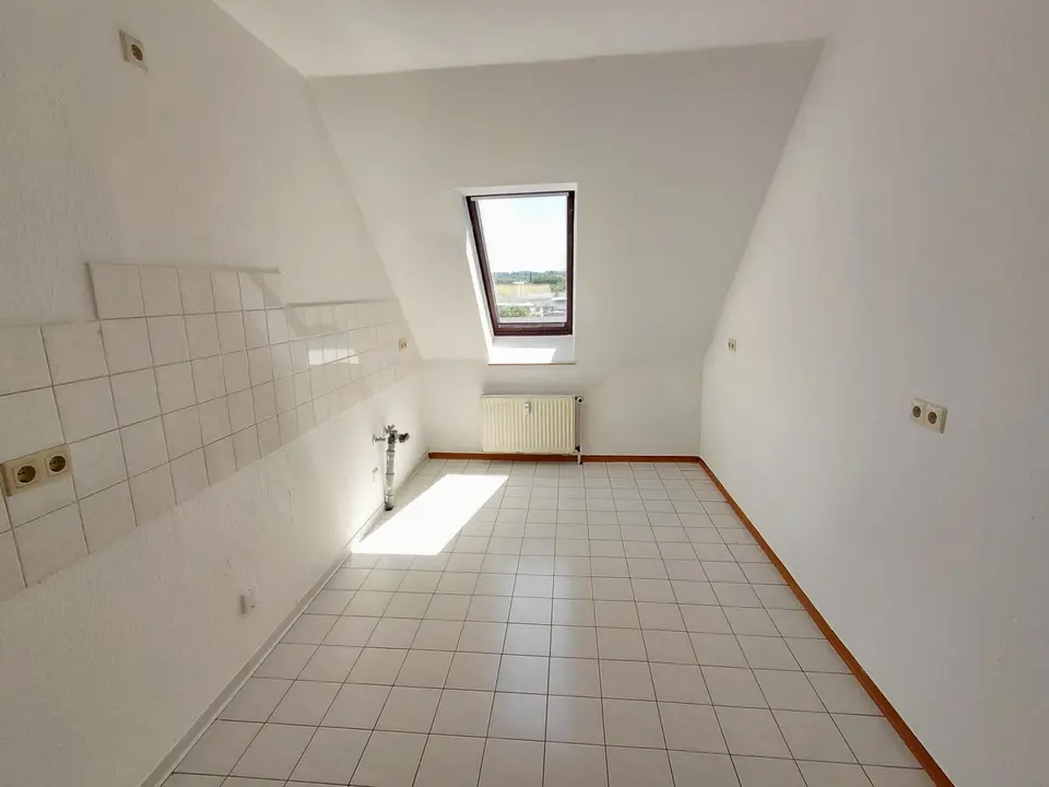3 Zimmer Wohnung mit 68 m² in Zeitz – Bild 8