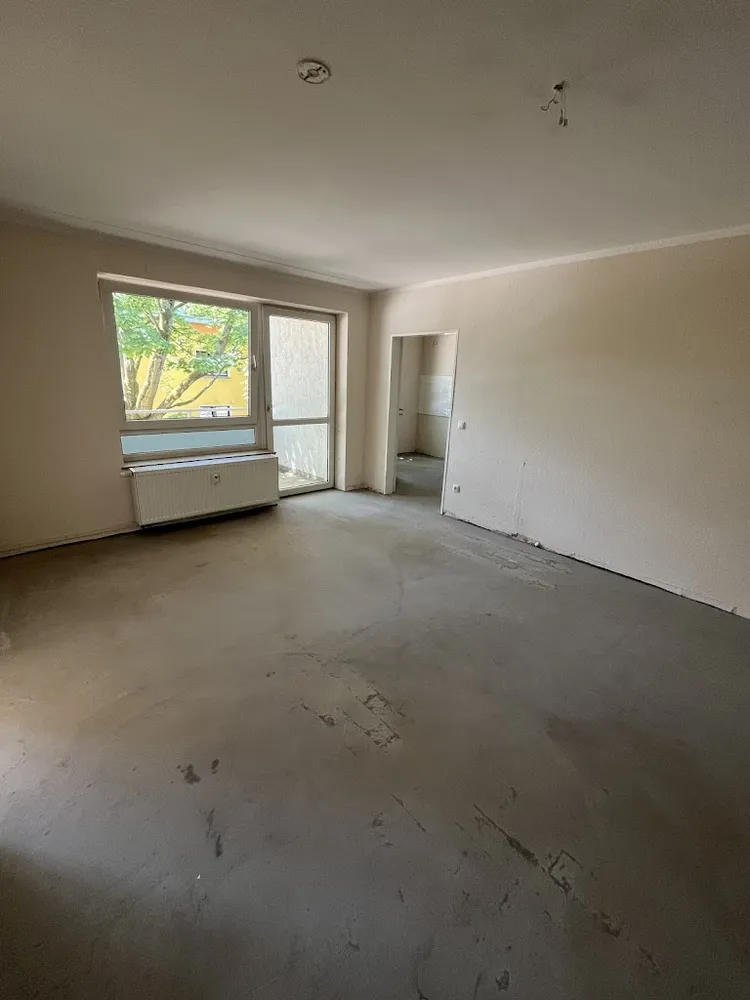 2 Zimmer Wohnung mit 67 m² in Essen – Bild 5