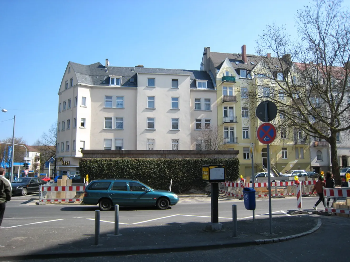 3 Zimmer Wohnung mit 71 m² in Wiesbaden – Bild 9