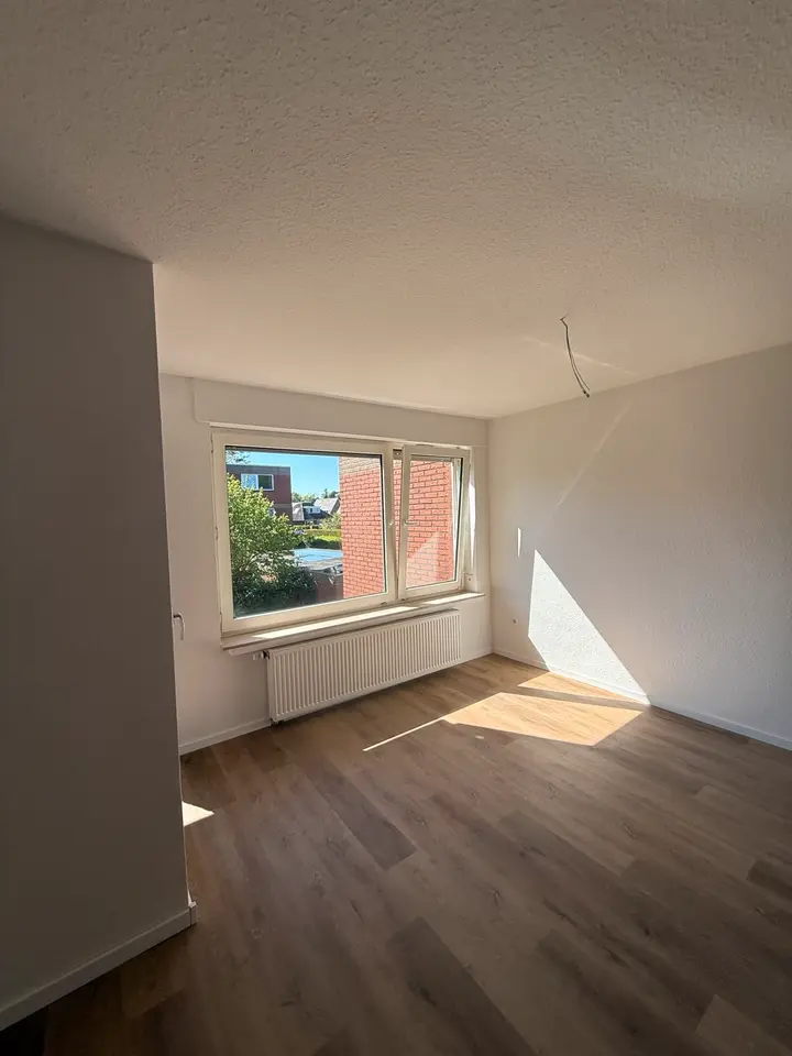 3 Zimmer Wohnung mit 79 m² in Meppen – Bild 1