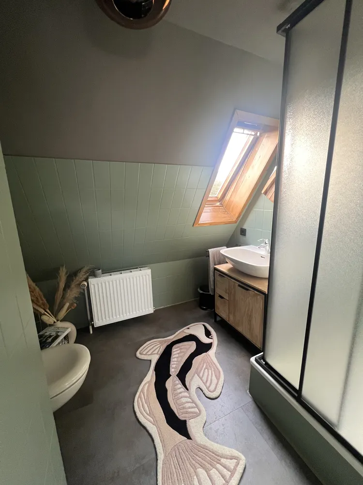 1 room apartment with 24 m² in Munich – Photo 11