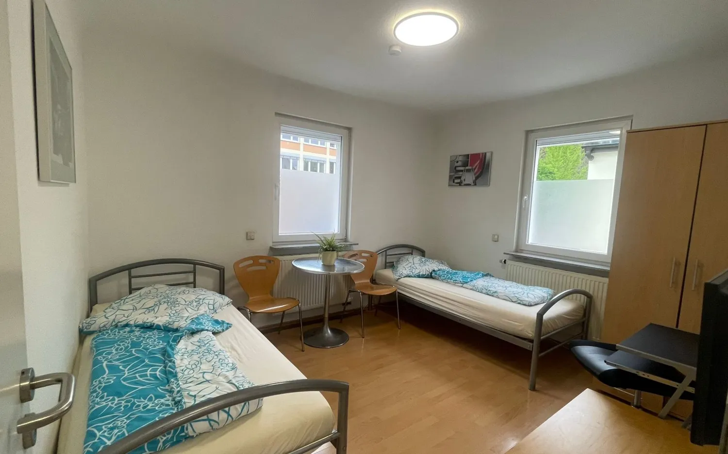 Shared room with 13 m² in Esslingen am Neckar – Photo 5
