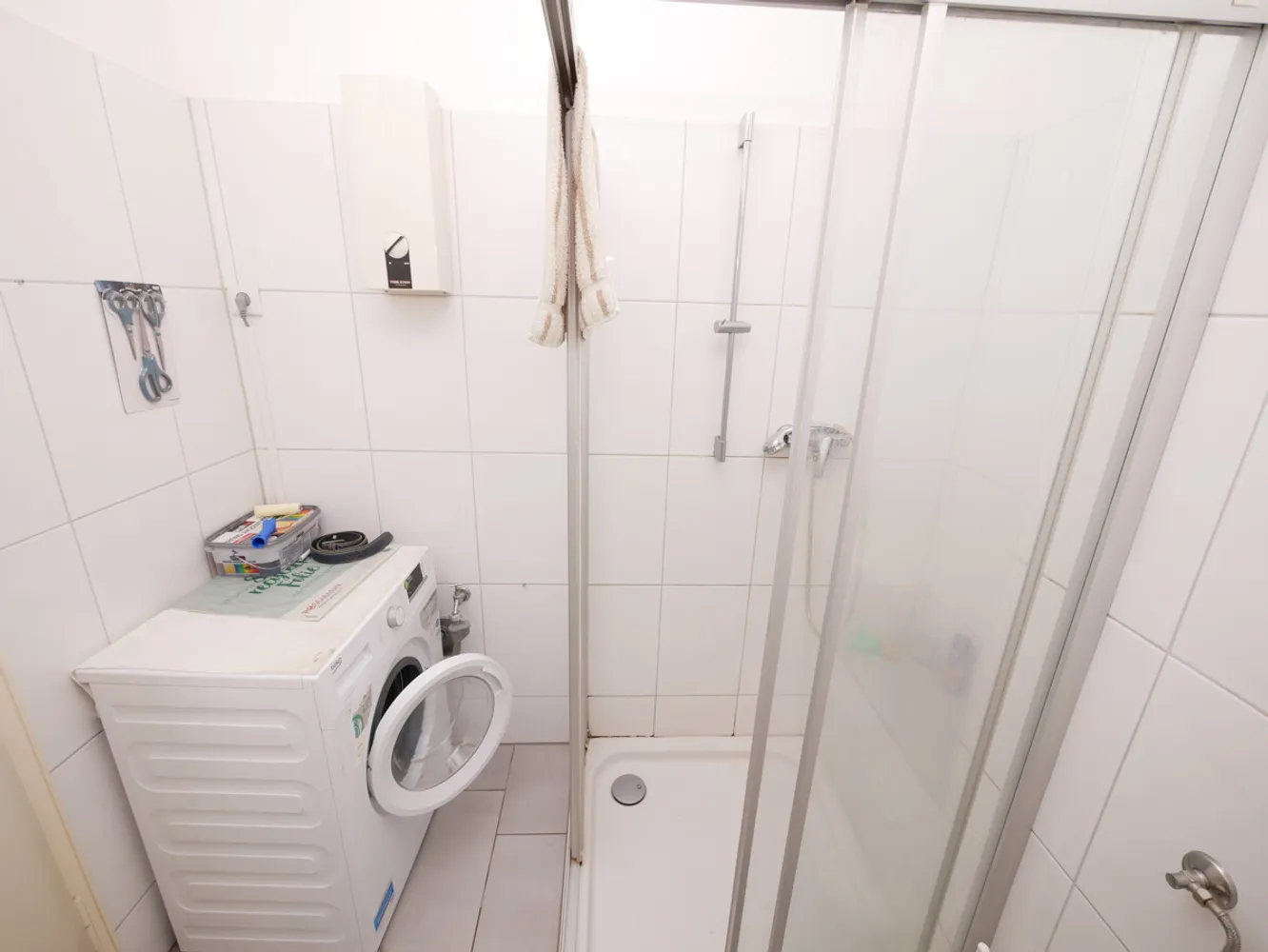 3 room apartment with 48 m² in Gelsenkirchen – Photo 9