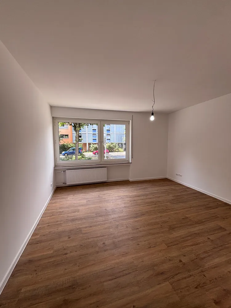 3 Zimmer Wohnung mit 87 m² in Ludwigshafen am Rhein – Bild 2