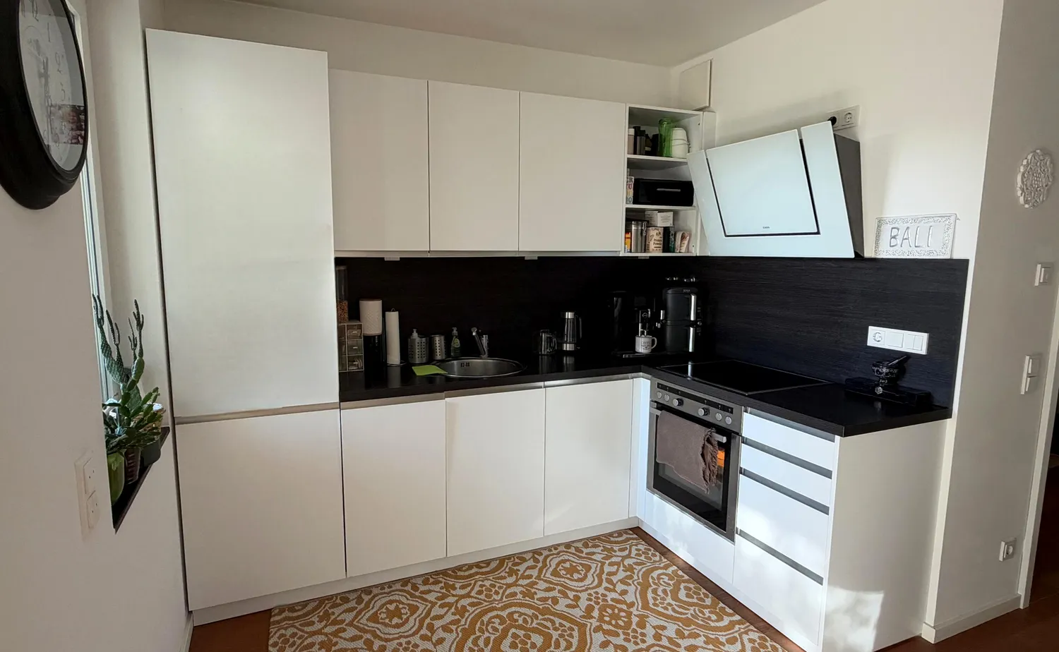 2 room apartment with 66 m² in Munich – Photo 6