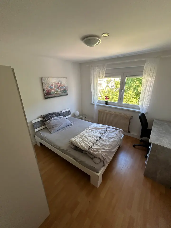 WG-Zimmer mit 11 m² in Weil am Rhein – Bild 9