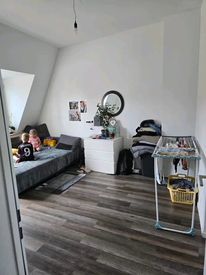 4 Zimmer Wohnung mit 110 m² in Bochum – Bild 8