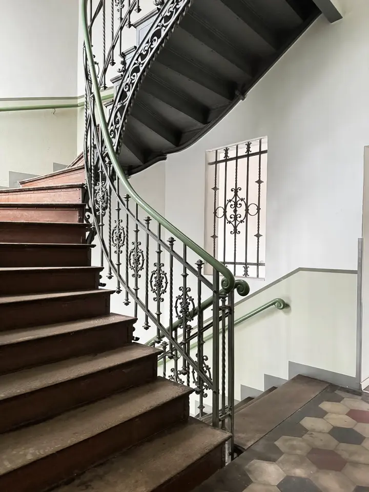 3 Zimmer Wohnung mit 98 m² in Zwickau – Bild 4