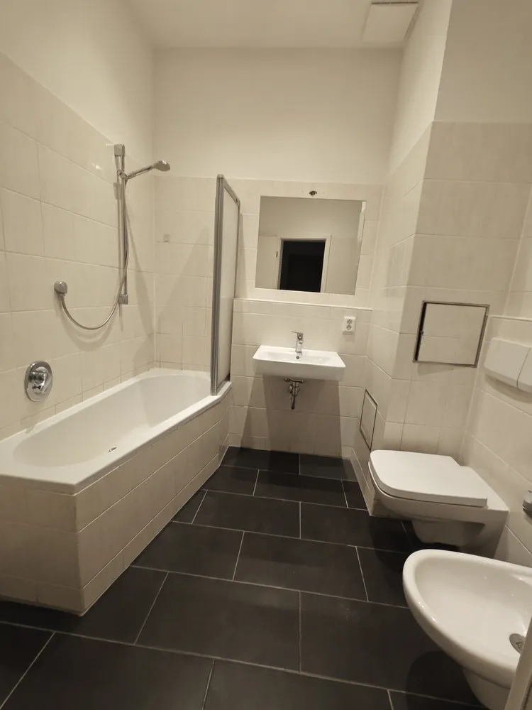 2 Zimmer Wohnung mit 44 m² in Leipzig – Bild 4