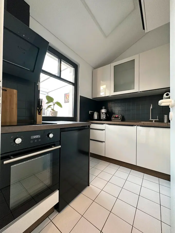 WG-Zimmer mit 55 m² in Augsburg – Bild 3