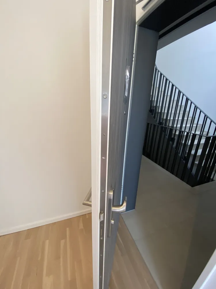 2 Zimmer Wohnung mit 62 m² in München – Bild 11