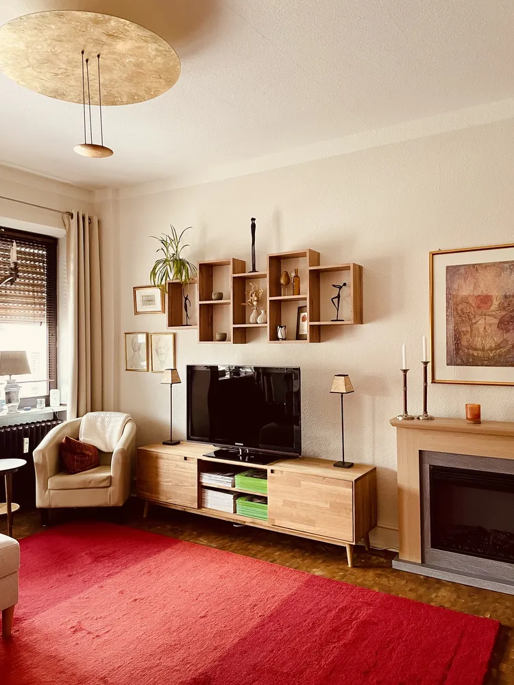 3 Zimmer Wohnung mit 107 m² in Landau in der Pfalz – Bild 12