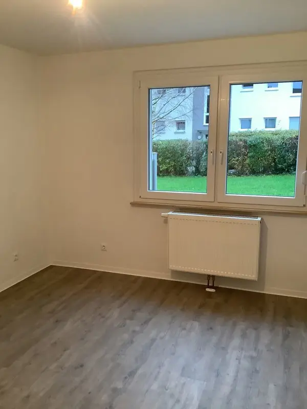 2 Zimmer Wohnung mit 45 m² in Essen – Bild 1