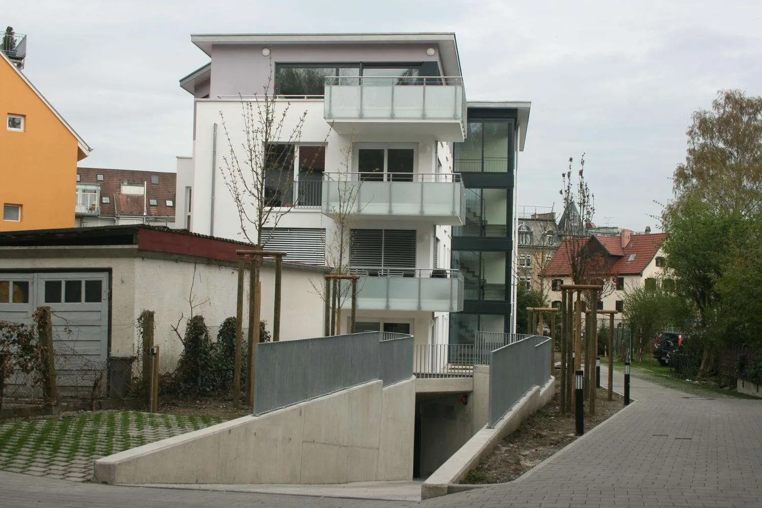 3 room apartment with 110 m² in Konstanz – Photo 5