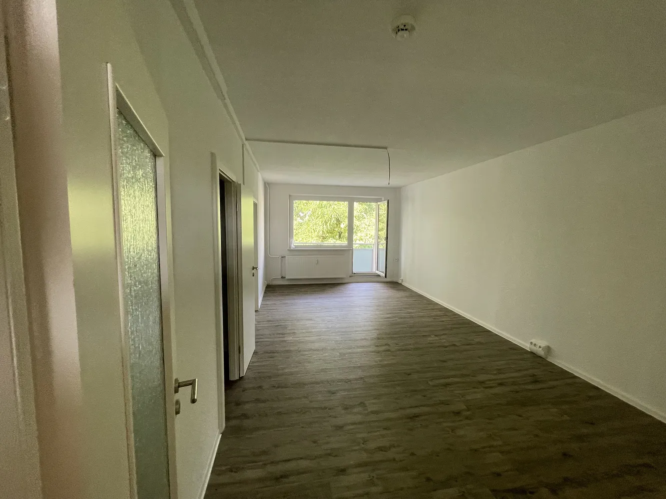5 room apartment with 74 m² in Erfurt – Photo 4